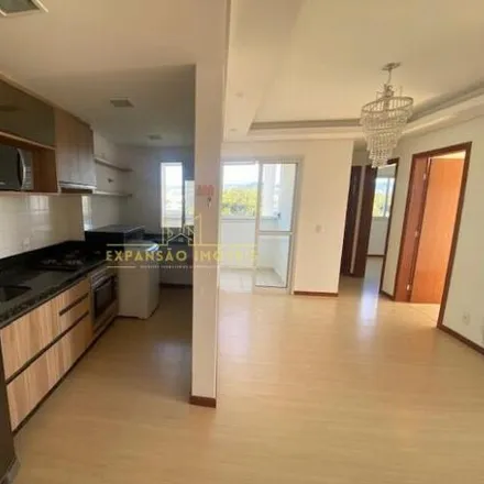 Buy this 3 bed apartment on Marginal da BR-101 in Bela Vista, Palhoça - SC