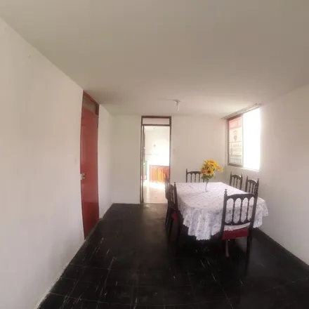 Image 6 - Nicolás de Pierola Avenue 103, Lima, Lima Metropolitan Area 15001, Peru - Apartment for sale