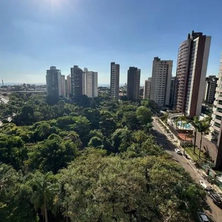 Image 2 - Rua Juvenal Melo Senra, Belvedere, Belo Horizonte - MG, 30320-900, Brazil - Apartment for sale