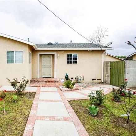 Rent this 3 bed house on 14785 Nubia Street in Baldwin Park, CA 91706