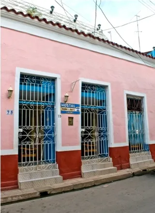 Image 8 - Remedios, VILLA CLARA, CU - House for rent