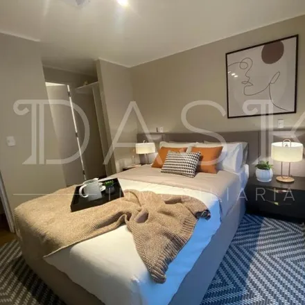 Buy this 12 bed apartment on Salaverry Avenue in Jesús María, Lima Metropolitan Area 15106