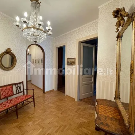 Image 6 - Palazzo Zaninovich, Via Commerciale, 34133 Triest Trieste, Italy - Apartment for rent