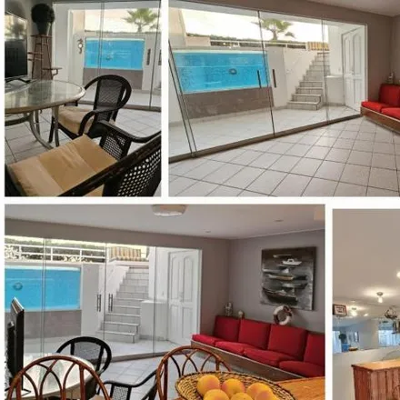 Rent this 4 bed house on unnamed road in Condominio Playa Canarias, San Antonio