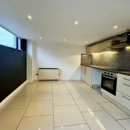 Rent this 1 bed apartment on Havington House Apartments in Parsons Street, Dixons Green