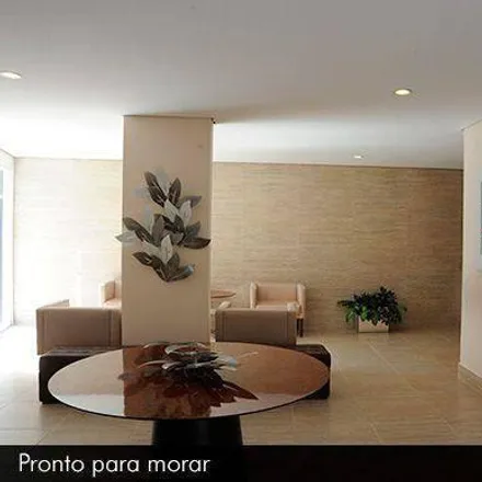 Buy this 4 bed apartment on Rua Samambaia in Bosque da Saúde, São Paulo - SP