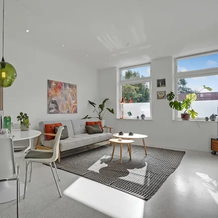 Rent this 1 bed apartment on Sønderborg in Alsion, 6400 Sønderborg