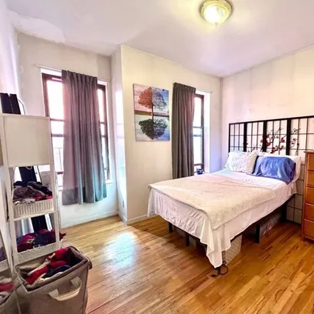 Rent this 2 bed house on 551 West 172nd Street in New York, NY 10032