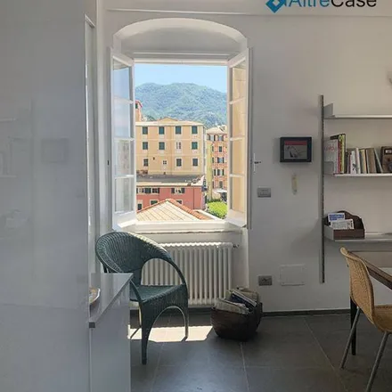 Image 9 - Portosette, Località Zoaglino, Via al Porto 7, 16082 Camogli Genoa, Italy - Apartment for rent