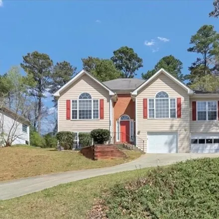 Buy this 3 bed house on 6838 Yorkdale Court in DeKalb County, GA 30058