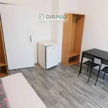 Rent this 4 bed apartment on Zahradní 1884/26 in 326 00 Pilsen, Czechia