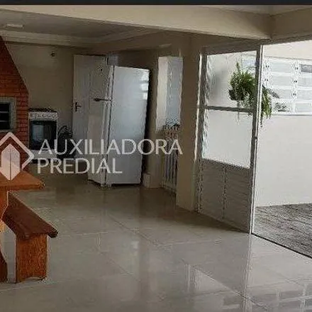 Buy this 4 bed house on Rua José Maykot in Canto, Florianópolis - SC