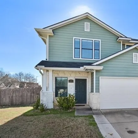 Buy this 3 bed house on 1806 Kingsgate Drive in Bryan, TX 77807