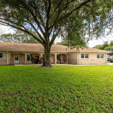 Buy this 3 bed house on 9923 River Drive in Hillsborough County, FL 33534