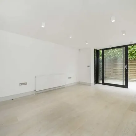 Image 1 - 6 Abercorn Close, London, NW8 9XR, United Kingdom - Apartment for rent