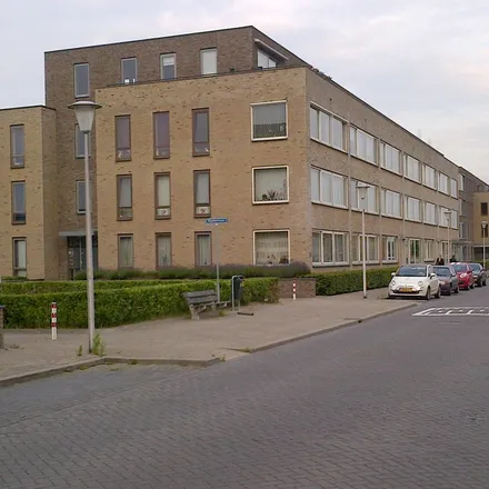 Image 2 - Rivierenstraat 232, 2652 CP Berkel en Rodenrijs, Netherlands - Apartment for rent