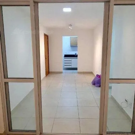Buy this 2 bed apartment on Edifício Degasperi in Rua dos Pêssegos, Ilha dos Bentos