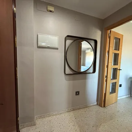 Rent this 3 bed apartment on Taberna La campanada in Plaza de la Constitución, 41701 Dos Hermanas