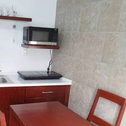 Image 5 - 68000, OAX, Mexico - Apartment for rent