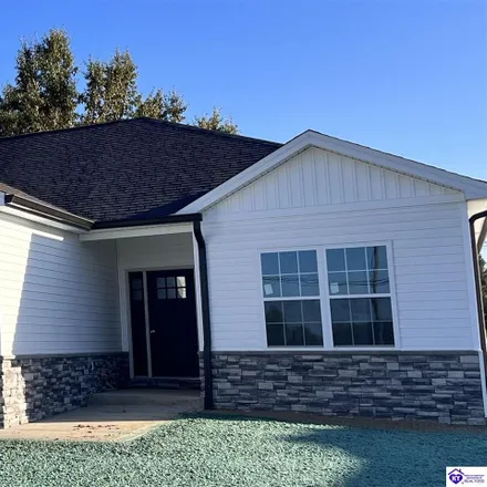 Buy this 3 bed duplex on 906 Otter Creek Road in Vine Grove, Hardin County