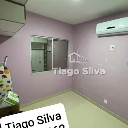 Buy this 2 bed apartment on Rua Copacabana in Cidade de Deus, Manaus - AM