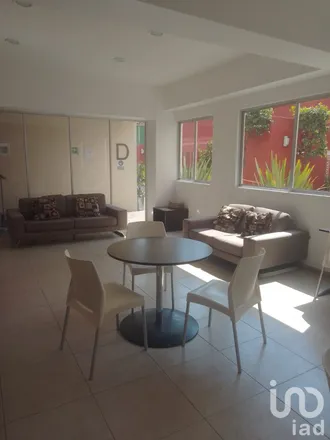 Rent this 3 bed apartment on Calle Casa Amarilla 10 in Colonia Reforma Pensil, 11440 Mexico City