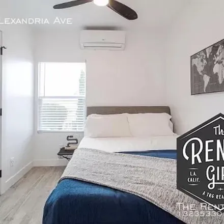 Rent this 1 bed room on 365 North Alexandria Avenue in Los Angeles, CA 90004