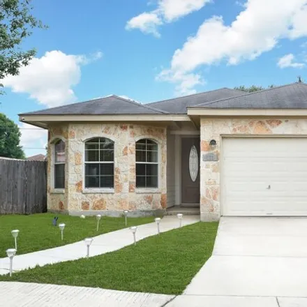 Buy this 3 bed house on Bonnie Butler in San Antonio, TX 78221
