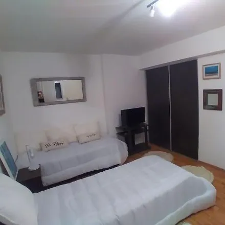 Rent this studio apartment on San José 355 in Monserrat, C1089 AAB Buenos Aires