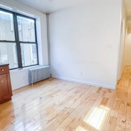 Rent this 2 bed apartment on 262 East 2nd Street in New York, NY 10009