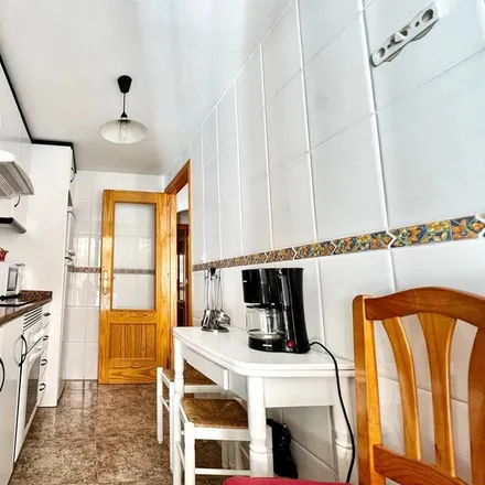 Image 5 - San Javier, Region of Murcia, Spain - Apartment for rent