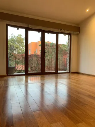 Image 2 - Avenida San Bernabé 8231, La Magdalena Contreras, 10330 Mexico City, Mexico - House for sale