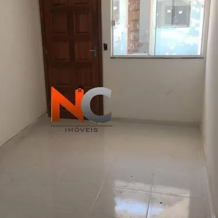 Buy this 2 bed apartment on Rua Guarujá in Cosmos, Rio de Janeiro - RJ