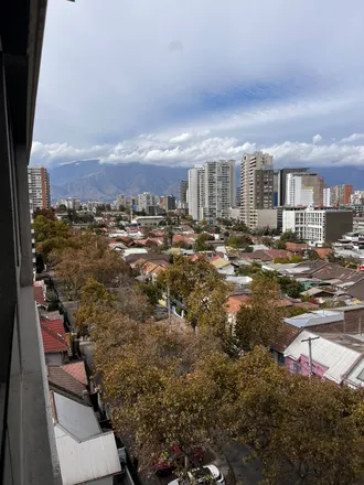 Image 8 - Cahemiras SS, Avenida Manuel Montt 2648, 777 0417 Ñuñoa, Chile - Apartment for rent