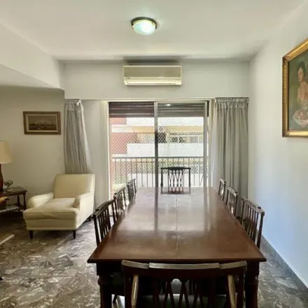 Buy this 3 bed apartment on Coronel Ramón Lorenzo Falcón 1600 in Caballito, C1406 GRL Buenos Aires