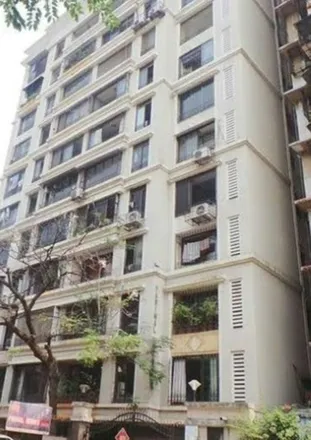 Rent this 2 bed apartment on NS Road No 12 in Juhu, Mumbai - 400058