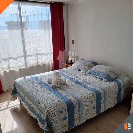 Buy this 2 bed apartment on Francisco Zelada 41 in 919 0847 Provincia de Santiago, Chile