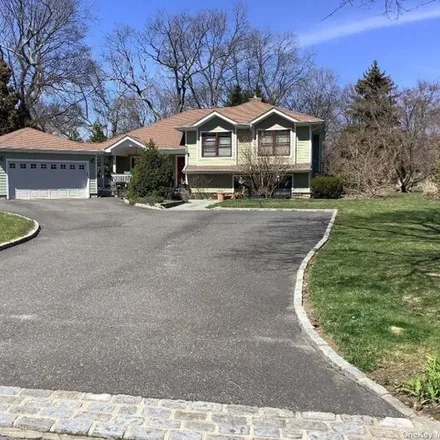 Buy this 4 bed house on 29 Flower Hill Road in Huntington, NY 11743