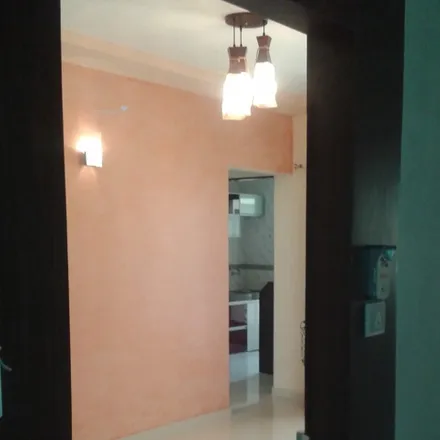 Image 2 - unnamed road, Palghar, Vasai-Virar - 401303, Maharashtra, India - Apartment for sale