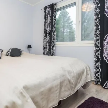 Rent this 2 bed townhouse on Kuusamo in North Ostrobothnia, Finland