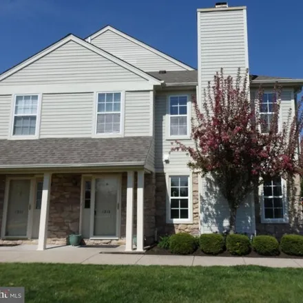 Buy this 2 bed townhouse on 1298 Denby Court in Milford, PA 18951