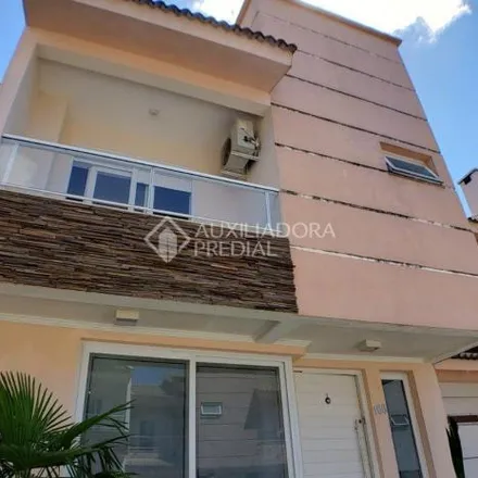 Buy this 3 bed house on Condomínio Dom Victor III in Sede, Santa Maria - RS
