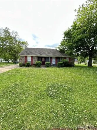 Image 1 - 3252 Capwood Curv, Montgomery, Alabama, 36116 - House for sale