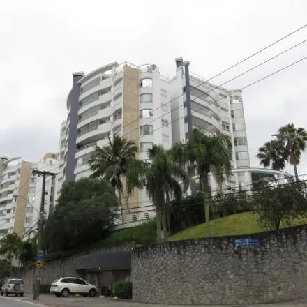 Buy this 3 bed apartment on Rua Almirante Barroso in João Paulo, Florianópolis - SC
