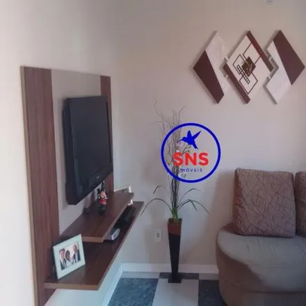 Buy this 2 bed house on Rua Guilhermina Glund in Campo Grande, Campinas - SP