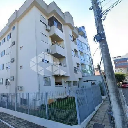 Buy this 2 bed apartment on Rua Capitão Carlos Stoll in Florestal, Lajeado - RS