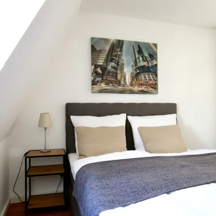 Image 5 - Im Stavenhof 8, 50668 Cologne, Germany - Apartment for rent