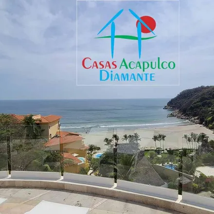 Image 4 - Calle Paseo del Agua, Ampliación Punta Diamante, 39300 Acapulco, GRO, Mexico - Apartment for sale