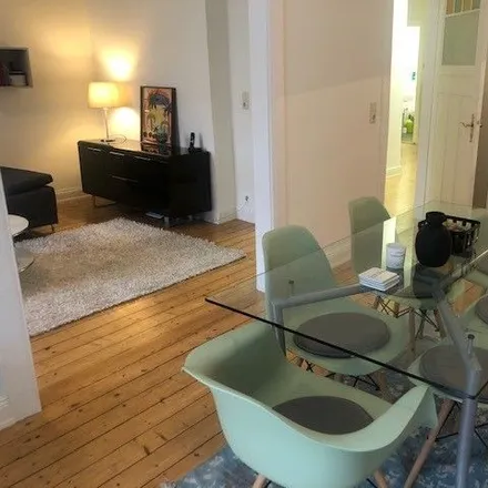 Rent this 1 bed apartment on Gertigstraße 33 in 22303 Hamburg, Germany