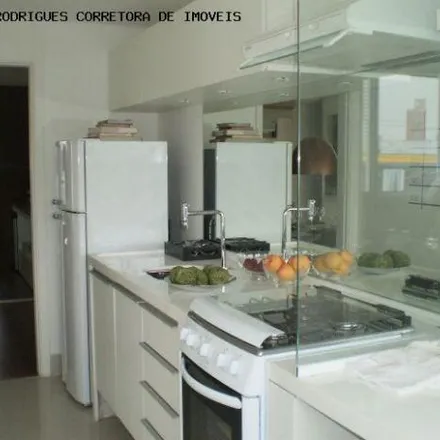 Buy this 2 bed apartment on Madel Concept in Rodovia Anchieta KM 18, Planalto